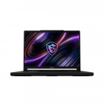 Laptop MSI Raider A16 HX B8WH 031VN Ryzen 9 8940HX RTX 5070Ti 32GB 1TB 16 inch QHD+ 240Hz Win 11 Home