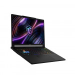 Laptop MSI Raider A16 HX B8WH 031VN Ryzen 9 8940HX RTX 5070Ti 32GB 1TB 16 inch QHD+ 240Hz Win 11 Home
