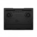 Laptop MSI Raider A16 HX B8WH 031VN Ryzen 9 8940HX RTX 5070Ti 32GB 1TB 16 inch QHD+ 240Hz Win 11 Home