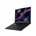 Laptop MSI Raider A16 HX B8WH 031VN Ryzen 9 8940HX RTX 5070Ti 32GB 1TB 16 inch QHD+ 240Hz Win 11 Home
