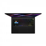 Laptop MSI Raider A16 HX B8WH 031VN Ryzen 9 8940HX RTX 5070Ti 32GB 1TB 16 inch QHD+ 240Hz Win 11 Home