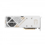 Card màn hình ZOTAC GAMING GeForce RTX 5070 AMP White Edition 12GB GDDR7