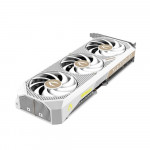 Card màn hình ZOTAC GAMING GeForce RTX 5070 AMP White Edition 12GB GDDR7