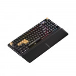 Bàn phím cơ CORSAIR VANGUARD PRO 96 Gumayusi Limited Edition Hall Effect