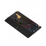Bàn phím cơ CORSAIR VANGUARD PRO 96 Gumayusi Limited Edition Hall Effect