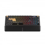 Bàn phím cơ CORSAIR VANGUARD PRO 96 Gumayusi Limited Edition Hall Effect