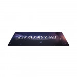 Lót chuột Corsair MM Anti-Fray Cloth 2XL Starry Night Gumayusi Limited Edition