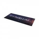 Lót chuột Corsair MM Anti-Fray Cloth 2XL Starry Night Gumayusi Limited Edition