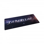 Lót chuột Corsair MM Anti-Fray Cloth 2XL Starry Night Gumayusi Limited Edition