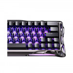 Bàn phím cơ GravaStar Mercury V60 Pro Deluxe Edition Magnetic