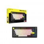 Bàn phím cơ Corsair MAKR PRO 75 Hall Effect Magnetic
