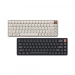 Bàn phím cơ IQUNIX Magi65 Gold Red Switch