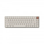 Bàn phím cơ IQUNIX Magi65 Gold Red Switch