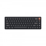 Bàn phím cơ IQUNIX Magi65 Gold Red Switch