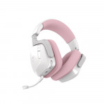 Tai nghe Gaming Over-Ear Corsair VOID Wireless v2 Dolby Atmos Wireless Pink