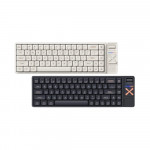 Bàn phím cơ IQUNIX Magi65 Pro Gold Red Switch