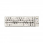 Bàn phím cơ IQUNIX Magi65 Pro Gold Red Switch