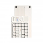 Bàn phím cơ IQUNIX Magi65 Pro Gold Red Switch