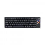 Bàn phím cơ IQUNIX Magi65 Pro Gold Red Switch
