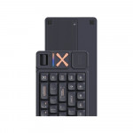 Bàn phím cơ IQUNIX Magi65 Pro Gold Red Switch