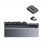 Bàn phím cơ IQUNIX Magi65 Pro Gold Red Switch