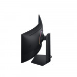 Màn hình Gaming Samsung Odyssey G7 G75F LS40FG752EEXXV 40 inch WUHD 180Hz 1ms VA 