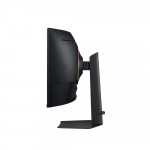 Màn hình Gaming Samsung Odyssey G7 G75F LS40FG752EEXXV 40 inch WUHD 180Hz 1ms VA 