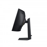 Màn hình Gaming Samsung Odyssey G7 G75F LS40FG752EEXXV 40 inch WUHD 180Hz 1ms VA 