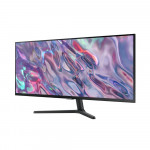 Màn hình Samsung ViewFinity LS34C500GAEXXV 34 inch 100Hz 5ms VA