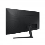 Màn hình Samsung ViewFinity LS34C500GAEXXV 34 inch 100Hz 5ms VA