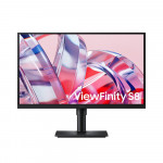 Màn hình Đồ hoạ Samsung ViewFinity S8 S80H LS27H800UAEXXV 27 inch 4K 60Hz 5ms IPS