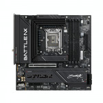 Mainboard Colorful BATTLE-AX B760M-PLUS S WIFI7 V20 DDR4