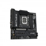 Mainboard Colorful BATTLE-AX B760M-PLUS S WIFI7 V20 DDR4