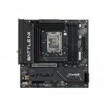 Mainboard Colorful BATTLE-AX B760M-PLUS S WIFI7 V20 DDR4