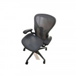 Ghế công thái học Herman Miller Aeron 2 Remastered