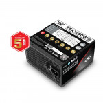 Nguồn máy tính VSP VEX1250W Platinum 1250W 80 Plus Platinum