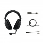 Tai nghe Gaming Overear Logitech PRO X SE 7.1
