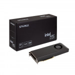  Card màn hình SPARKLE Intel Arc Pro B70 Blower 32GB GDDR6