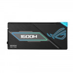 Nguồn máy tính ASUS ROG Thor 1600W Titanium III EVO 1600W 80 Plus Titanium