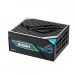 Nguồn máy tính ASUS ROG Thor 1600W Titanium III EVO 1600W 80 Plus Titanium