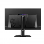 Màn hình Gaming MSI MPG 322UR QD-OLED X24 31.5 inch 4K 240Hz 0.03ms QD-OLED