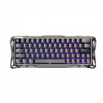 Bàn phím cơ GravaStar Mercury V60 Pro Deluxe Edition UFO Magnetic Switch
