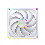 Fancase Jonsbo ZE-120W White