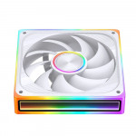 Fancase Jonsbo ZE-120W White