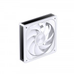 Fancase Jonsbo ZE-120W White