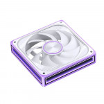 Fancase Jonsbo ZE-120W White