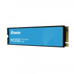Ổ cứng SSD Biwin M350 500GB NVMe PCIe Gen4x4 M.2 228 