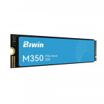 Ổ cứng SSD Biwin M350 500GB NVMe PCIe Gen4x4 M.2 228 