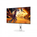 Màn hình Gaming AOC Q27G4ZDP/WS 26.5 inch QHD 280Hz 0.03ms Tandem WOLED G-SYNC