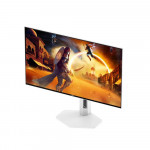 Màn hình Gaming AOC Q27G4ZDP/WS 26.5 inch QHD 280Hz 0.03ms Tandem WOLED G-SYNC